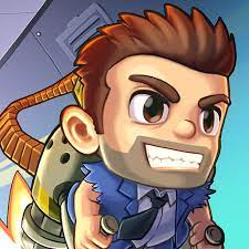 Jetpack Joyride - Free unblocked action game - Play online now