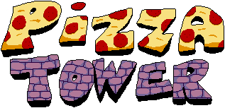 Pizza Tower - Free unblocked adventure game - Play online now