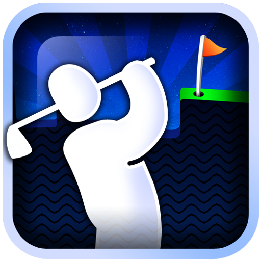 Stickman Golf - Free unblocked skill game - Play online now