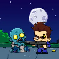 Zombocalypse - Free unblocked action game - Play online now